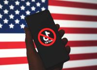 Έπεσε «μαύρο» στο TikTok στις ΗΠΑ Έπεσε «μαύρο» στο TikTok στις ΗΠΑ