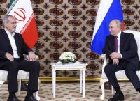 Συμφωνία Στρατηγικής Σύπραξης Ρωσίας-Ιράν υπογράφεται την Παρασκευή
