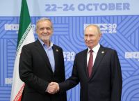 Συμφωνία Ιράν- Ρωσίας υπογράφεται στη Μόσχα