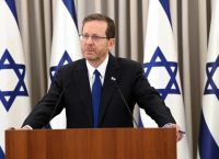 Εκτάκτως στην Κύπρο ο πρόεδρος του Ισραήλ λόγω της τριμερούς με Αίγύπτο και Ελλάδα