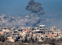 Ισραήλ και Χαμάς συμφώνησαν επί της αρχής για τους ομήρους