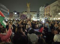 Οι τρεις φάσεις στη συμφωνία κατάπαυσης του πυρός στη Γάζα Οι τρεις φάσεις στη συμφωνία κατάπαυσης του πυρός στη Γάζα