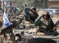 Παραμένει στο νότιο Λίβανο ο ισραηλινός στρατός, αψηφώντας την προθεσμία για την απόσυρσή του