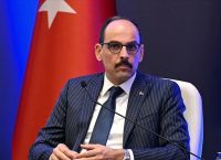 Ο Καλίν επικεφαλής της ΜΙΤ συναντήθηκε στη Δαμασκό με τον Τζολάνι