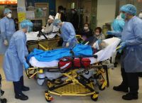 Έξαρση του HMPV στην Κίνα, παρακολουθούνται τα κρούσματα στις ΗΠΑ