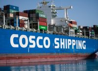 Cosco: Ένταξη στη μαύρη λίστα των ΗΠΑ για σχέσεις με τον κινεζικό στρατό