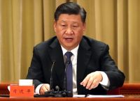 Κίνα σε Τραμπ: Μπορούμε να λύσουμε τις διαφορές μέσω διαλόγου