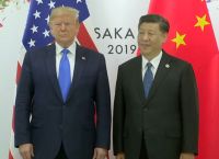 2025: Προς έναν γεωπολιτικά ακέφαλο κόσμο