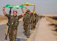 Συρία: Ο νέος υπουργός Άμυνας απορρίπτει πρόταση των Κούρδων για διατήρηση των στρατιωτικών σχηματισμών τους