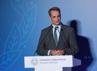 Η προοπτική μιας τρίτης τετραετίας για τον Κ. Μητσοτάκη