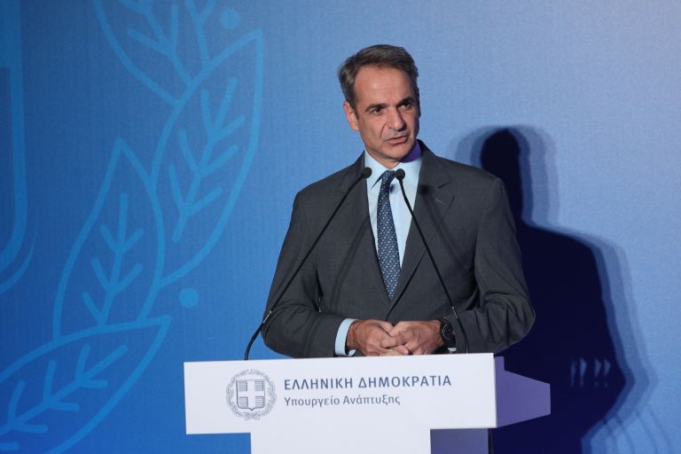 Η προοπτική μιας τρίτης τετραετίας για τον Κ. Μητσοτάκη