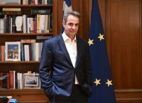 Οι τρεις σταθμοί για τον Κυριάκο Μητσοτάκη μέσα στο 2025