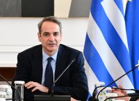 Πυροδοτούνται οι συζητήσεις για ανασχηματισμό