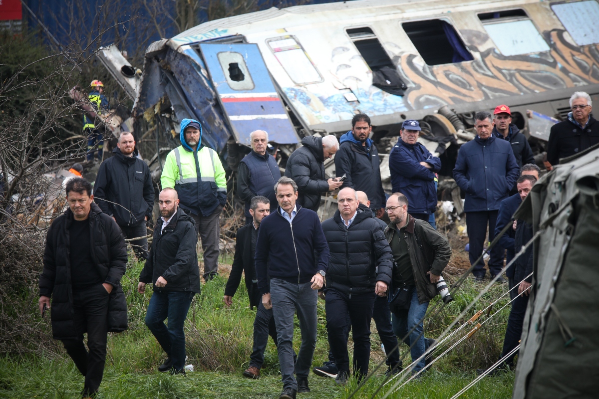 Τέμπη: Σε τροχιά πλήρους διερεύνησης των αιτίων της τραγωδίας