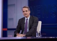 Ο πρωθυπουργός απέναντι στην εργαλειοποίηση των Τεμπών Ο πρωθυπουργός απέναντι στην εργαλειοποίηση των Τεμπών