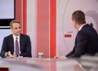 Φιλοκυβερνητικό μέσο αδειάζει Μητσοτάκη: «Δεν έπρεπε να δώσει συνέντευξη στην τηλεόραση για τα Τέμπη»