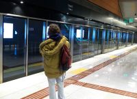 Ένας μήνας Μετρό Θεσσαλονίκης: 1 εκ. επιβάτες, αύξηση 30% στην κίνηση της αγοράς, 15.000 λιγότερα αυτοκίνητα