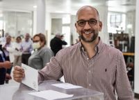 Ο Μπάρκας πήγε να κάνει χιούμορ με την επιλογή Τασούλα και προκάλεσε χάος