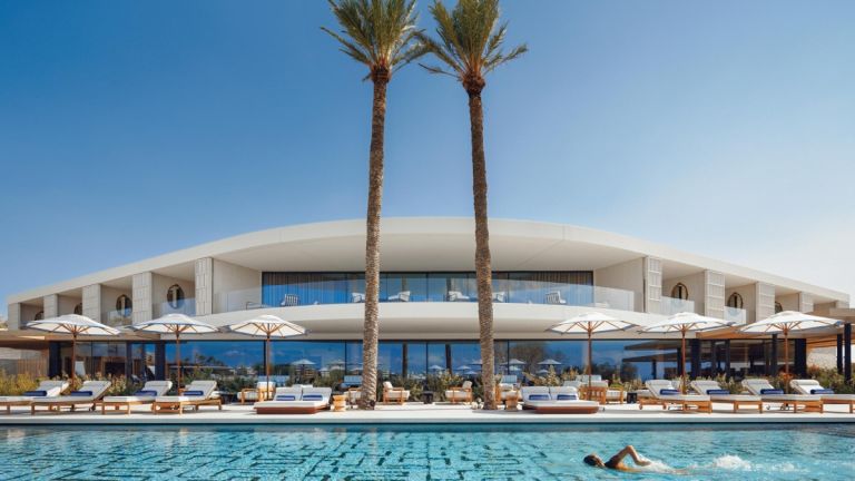 Grivalia Hospitality: Εγκρίθηκε η συγχώνευσή της με έξι κυπριακές εταιρείες