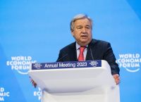 Γκουτέρες: Προτείνει την παράταση της θητείας της ειρηνευτικής δύναμης στην Κύπρο Γκουτέρες: Προτείνει την παράταση της θητείας της ειρηνευτικής δύναμης στην Κύπρο
