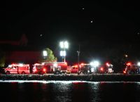 Τραγωδία στην Ουάσινγκτον: Αεροπλάνο με δεκάδες επιβάτες συγκρούστηκε με ελικόπτερο του στρατού