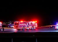 Τραγωδία στην Ουάσιγκτον: Αεροσκάφος συγκρούστηκε με ελικόπτερο του αμερικανικού στρατού