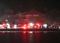 Βυθισμένες στο πένθος οι ΗΠΑ μετά την αεροπορική τραγωδία