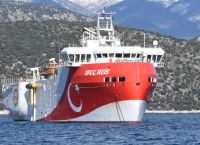 Τουρκία: Ξεκινά η άσκηση “Γαλάζια Πατρίδα” σε Αιγαίο και Μεσόγειο Τουρκία: Ξεκινά η άσκηση “Γαλάζια Πατρίδα” σε Αιγαίο και Μεσόγειο