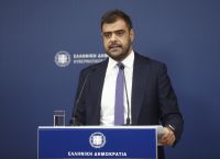 Κυβέρνηση: Ο Ν. Ανδρουλάκης μας είπε ότι θα συγκυβερνήσει με ΚΚΕ και ΣΥΡΙΖΑ Κυβέρνηση: Ο Ν. Ανδρουλάκης μας είπε ότι θα συγκυβερνήσει με ΚΚΕ και ΣΥΡΙΖΑ