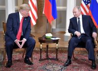 Οι τιμές του αερίου και του πετρελαίου υποχωρούν μετά την τηλεφωνική επικοινωνία Τραμπ – Πούτιν