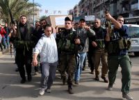 Συρία: Οι Αλαουίτες υπό διωγμό, μεγάλη επιχείρηση στη Χομς