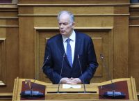 Πώς αντιμετωπίζουν τα κόμματα την υποψηφιότητα Τασούλα