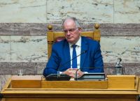 Τασούλας: Κρατήστε το νήμα που ενώνει και οδηγεί τη χώρα στην πρόοδο