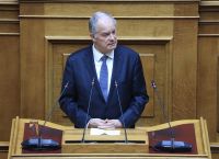 Η εκλογή Προέδρου και ο χώρος του Κέντρου Η εκλογή Προέδρου και ο χώρος του Κέντρου