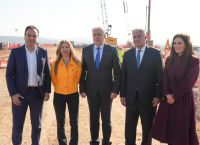 Microsoft: «Τρέχει» η στρατηγική επένδυση ύψους 1 δισ. στην Ελλάδα