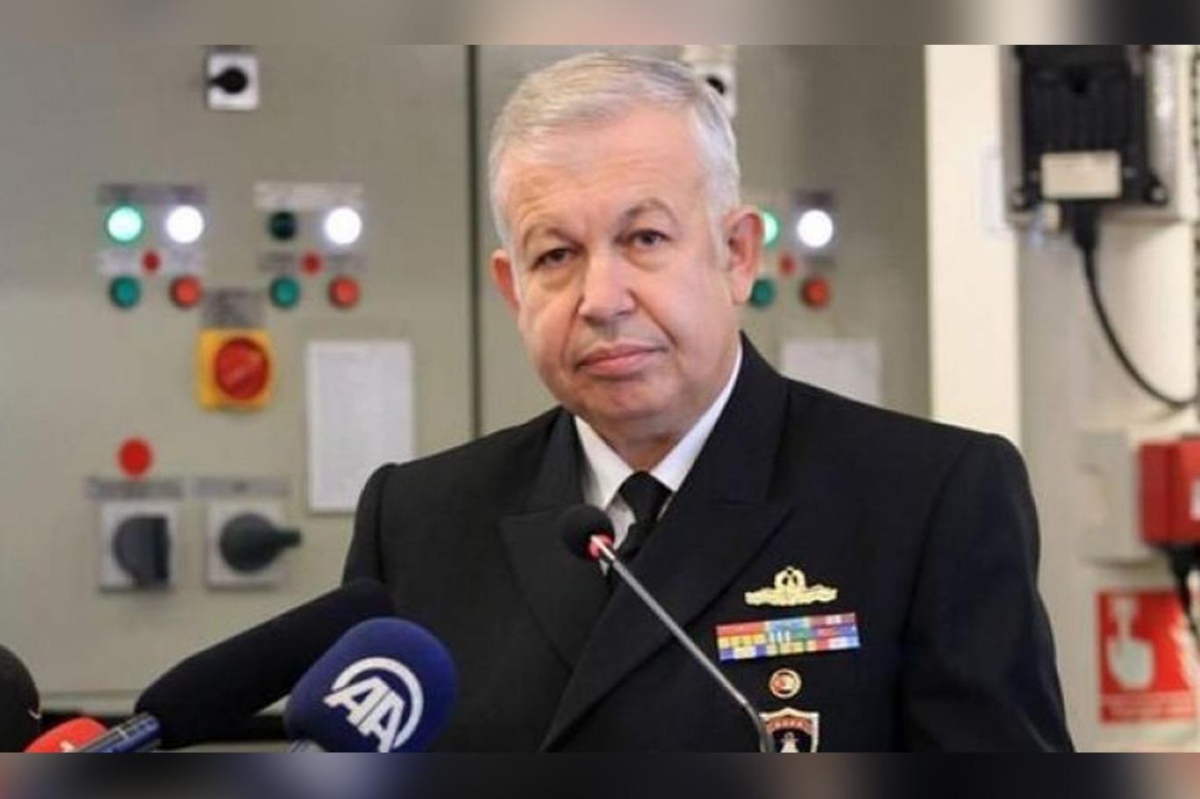 Ανθελληνικό παραλήρημα Γιαϊτζί: Ή αποστρατιωτικοποιείτε τα νησιά ή αποδεχτείτε ότι η Τουρκία θα επέμβει
