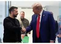 Μπορεί ο Τραμπ να τερματίσει τον πόλεμο στην Ουκρανία;