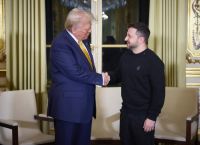 Αισιοδοξία στην Ευρώπη ότι ο Τραμπ δεν θα εγκαταλείψει την Ουκρανία