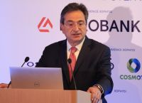 Eurobank: Ολοκληρώθηκε η πώληση του 8,58% της Demetra στη Logicom