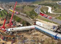 Τέμπη: Υπό ασφυκτική πίεση η Hellenic Train