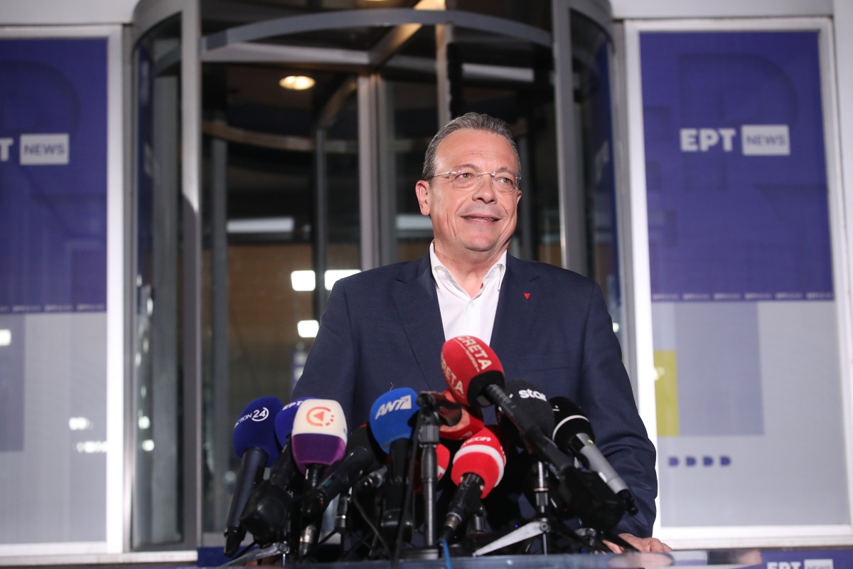 Σύγκλιση ή απόκλιση στην Κεντροαριστερά;