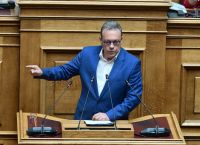 Φάμελλος: Δεν “ψηφίζει” Βενιζέλο για Πρόεδρο Δημοκρατίας