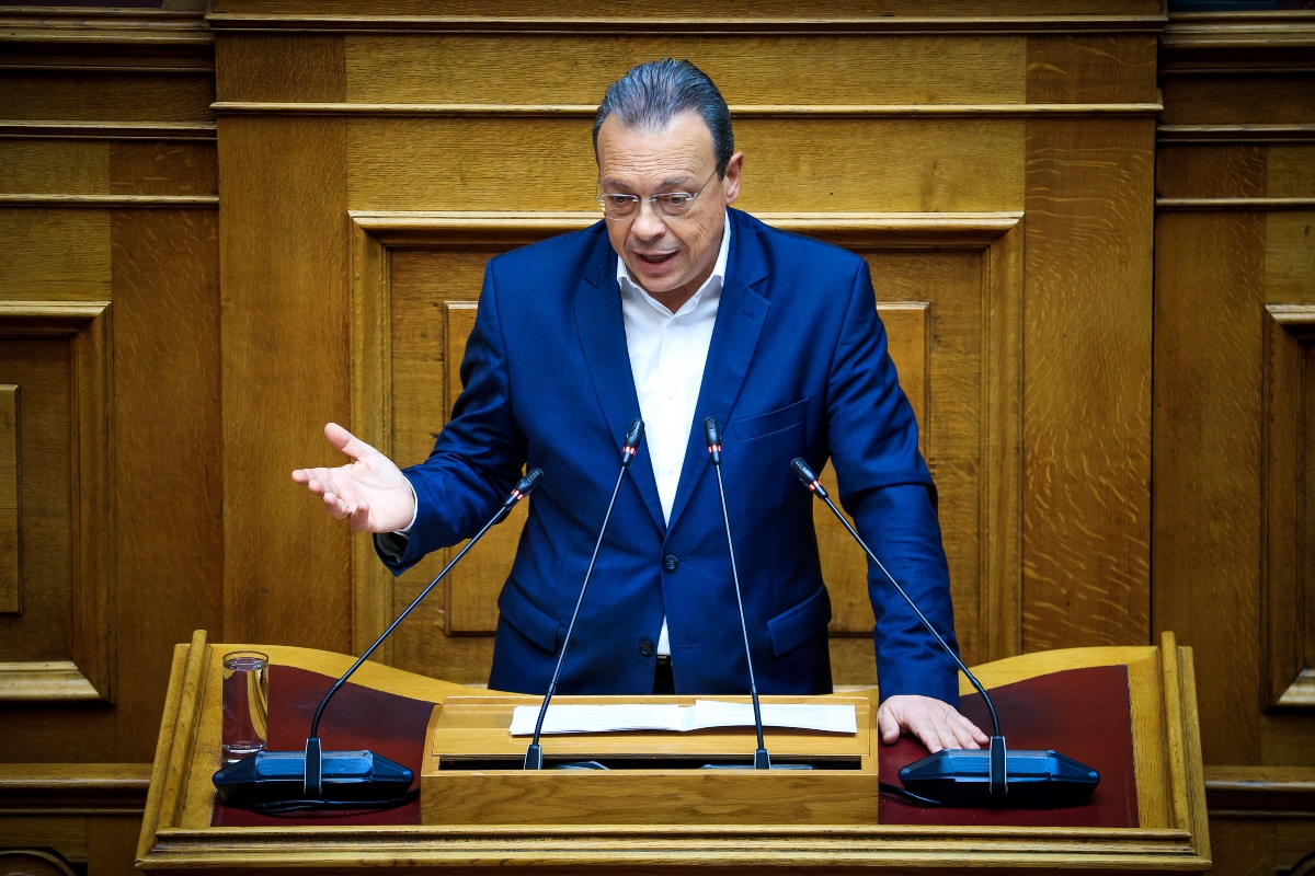 ΣΥΡΙΖΑ: Περιοδείες ξεκινά ο Σωκράτης Φάμελλος