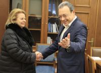 ΣΥΡΙΖΑ: Τα δίνει όλα για τη δεύτερη θέση στις προεδρικές ψηφοφορίες ΣΥΡΙΖΑ: Τα δίνει όλα για τη δεύτερη θέση στις προεδρικές ψηφοφορίες