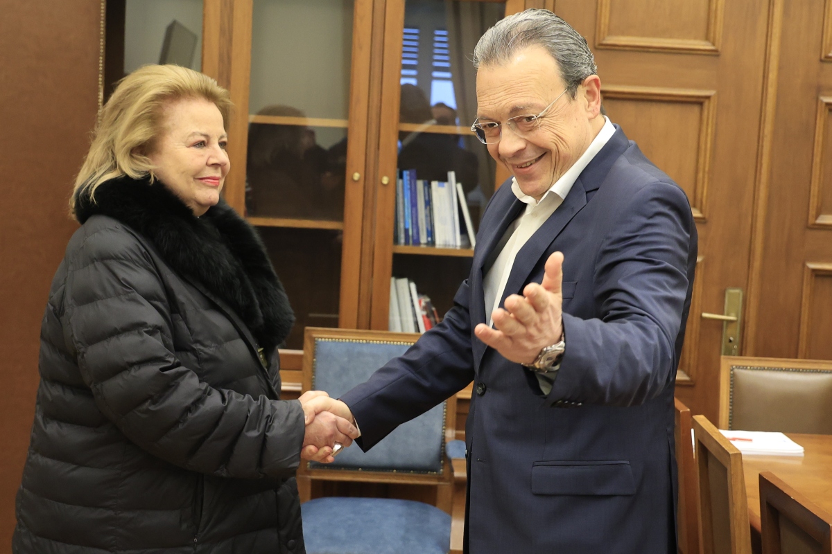 ΣΥΡΙΖΑ: Τα δίνει όλα για τη δεύτερη θέση στις προεδρικές ψηφοφορίες