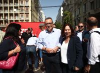 Τέμπη: Με πρωτοβουλία ΣΥΡΙΖΑ η αντιπολίτευση «στριμώχνει» Μητσοτάκη – Σενάρια για πρόταση μομφής