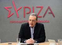 ΣΥΡΙΖΑ και Νέα Αριστερά προσανατολίζονται σε πρόταση μομφής για τα Τέμπη