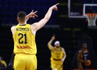 ΑΕΚ – Προμηθέας: Εντυπωσιακή η Ένωση κέρδισε με [97-76]