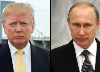 Κρεμλίνο: “Πράσινο” φως για συνάντηση Πούτιν – Τραμπ, “πυρά” στον Τζο Μπάιντεν