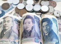 To ιαπωνικό γιεν το μόνο νόμισμα μεταξύ των G10 που ενισχύθηκε [έστω και πρόσκαιρα] έναντι του δολαρίου